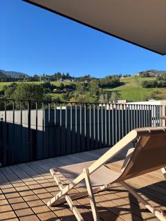 Appartement GLÜCKSVOGEL - Schladming - 8