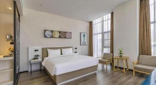 ibis Styles Kunming Nanping Hotel - 6