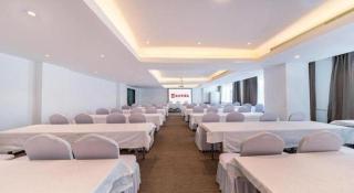 Ibis Lanzhou Dongfanghong Plaza Hotel - 3