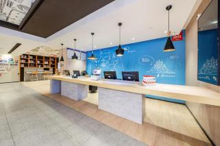 Ibis Nanchang Zhongshan Road Pedestrian Street Hotel - 9