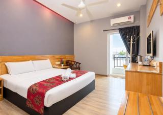 JQ Suria 18 Hotel - 1