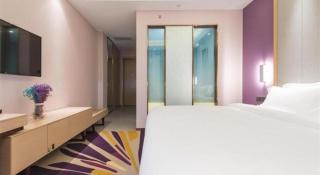 Lavande Hotels·Anyang Wojin Wanda Plaza - 9