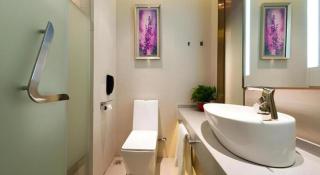Lavande Hotels·Anyang Wojin Wanda Plaza - 6