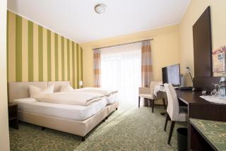 Land-gut-Hotel Rohdenburg - 2
