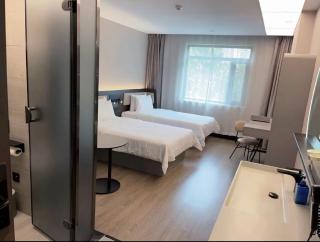 Hanting Hotel Hefei Railway Station Yuanyi Times Square - 9