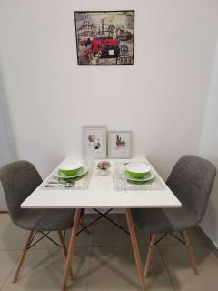 I-City Nami Homes - 9