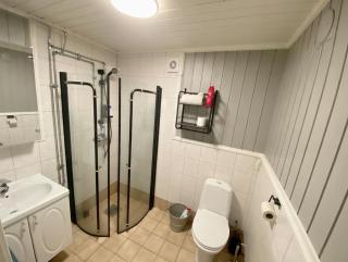 Spacious 1-Bedroom, large living room Haven in Bjelland - 5