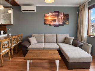 Belvedere DeLuxe Apartment Н70 Mountain View - 6