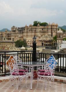 KALAKAR HAVELI - Udaipur - 8