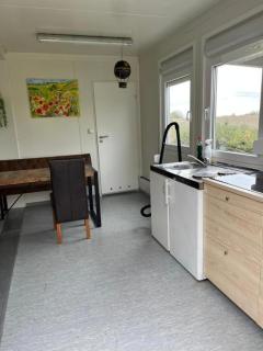 Maikes home - 3
