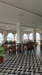 KALAKAR HAVELI - Udaipur - 5
