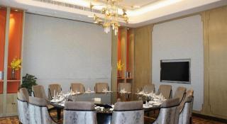 Taiyi International Hotel - 2