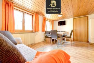 Ferienwohnung Bruegga - 0