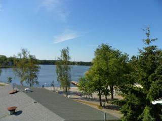 Hotel Schloonsee Garni - Bansin - 4