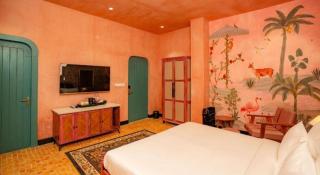 Sisodia Bagh - Luxuria Jaipur by Moustache - 8