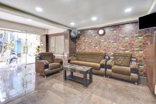 Hotel O Ommiyo Stay. - 3