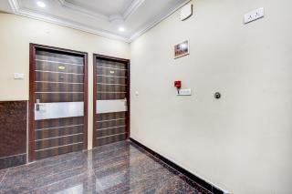Hotel O Ommiyo Stay. - 8