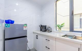 Modern 1BR,Infinity Pool and Gym, Near yaya center - 2