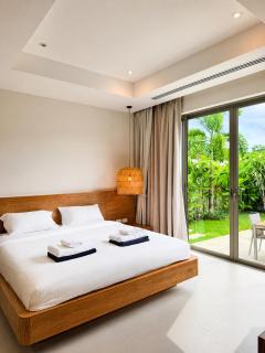 Trichada Azure 3BR Private Pool Villa, Bang Tao - 6
