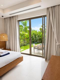 Trichada Azure 3BR Private Pool Villa, Bang Tao - 5