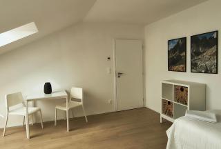 Gerlach Apartments - 8