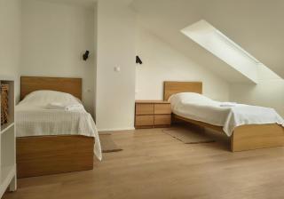 Gerlach Apartments - 7