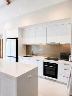 Trichada Azure 3BR Private Pool Villa, Bang Tao - 1
