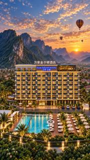 金尔顿Kinton hotel - 6