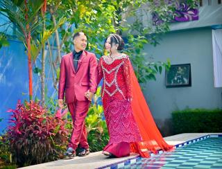 Villa mutiara citra puncak Bu eva - 9