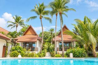 Chaweng Bliss Bungalow - 7
