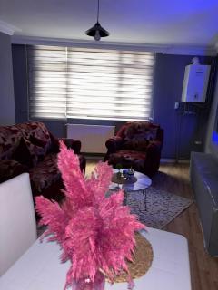 Pendik Carsi Merkezi Daire - 8