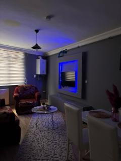 Pendik Carsi Merkezi Daire - 4