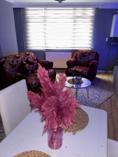 Pendik Carsi Merkezi Daire - 3