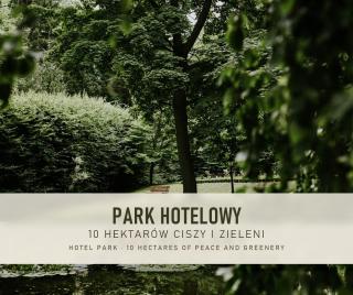 Hotel Dębowy Biowellness & SPA Góry Sowie - 1