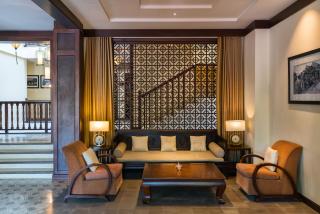 Little Hoi An . A Boutique Hotel & Spa - 1