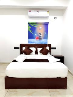 Red Castle Beach Homestay - 6