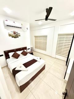 Red Castle Beach Homestay - 8