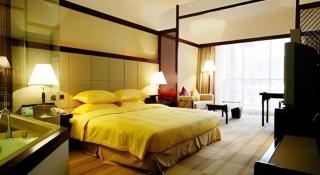 Wonderport International Hotel - 3