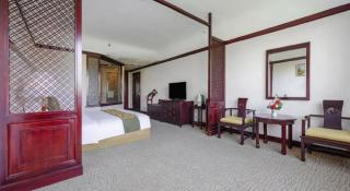 Wonderport International Hotel - 1