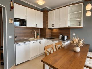 Belvedere DeLuxe Apartment Н70 Mountain View - 7