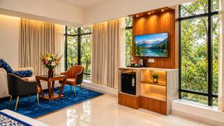 Luxury Hotel Brookfield ITPL main road Bangalore - 9