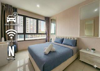 I-City Nami Homes - 1