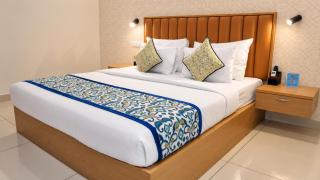 Luxury Hotel Brookfield ITPL main road Bangalore - 3