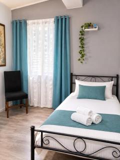 Casa di Giorgio-fronte spiaggia-vicino Tropea - 7