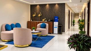 Luxury Hotel Brookfield ITPL main road Bangalore - 7