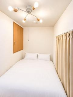 Yellow House - 1