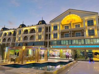 HUB Resort Apartment 13, Building 15, - 7