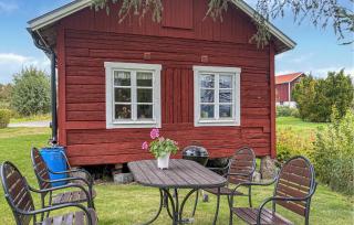 Cozy Home In Näsviken With House A Mountain View - 9