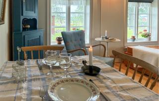 Cozy Home In Näsviken With House A Mountain View - 6