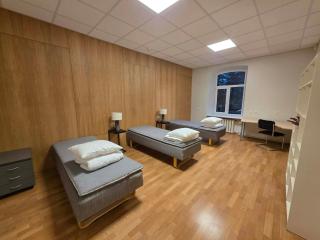 P102 Rooms near City Center close to Kitsekyla Station and A Le Coq Arena - 0
